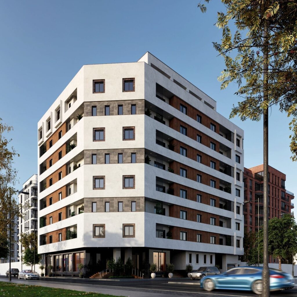 عمارة الترسانة