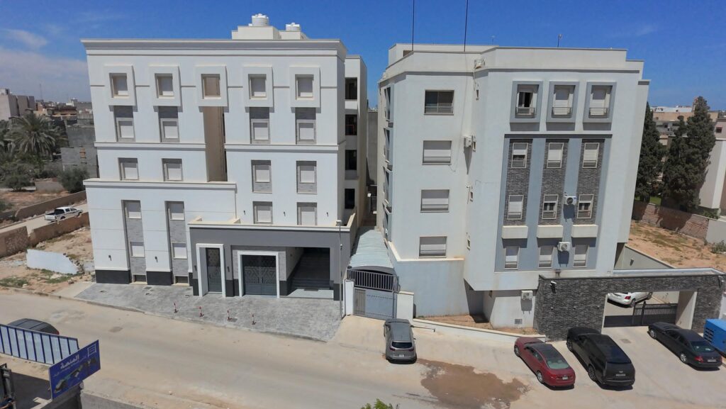 عمارة القرافي